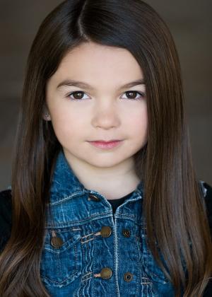 Brooklynn Prince